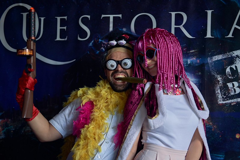 Праздничный фуршет на корпоративе в Сочи