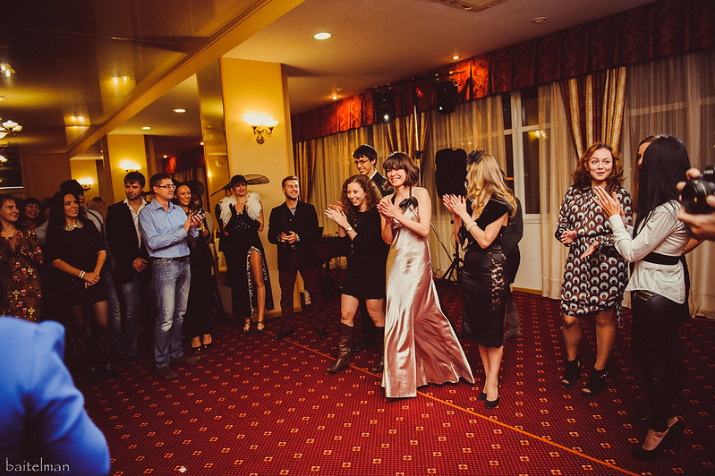 Заказать корпоратив на День энергетика 2025 в Сочи