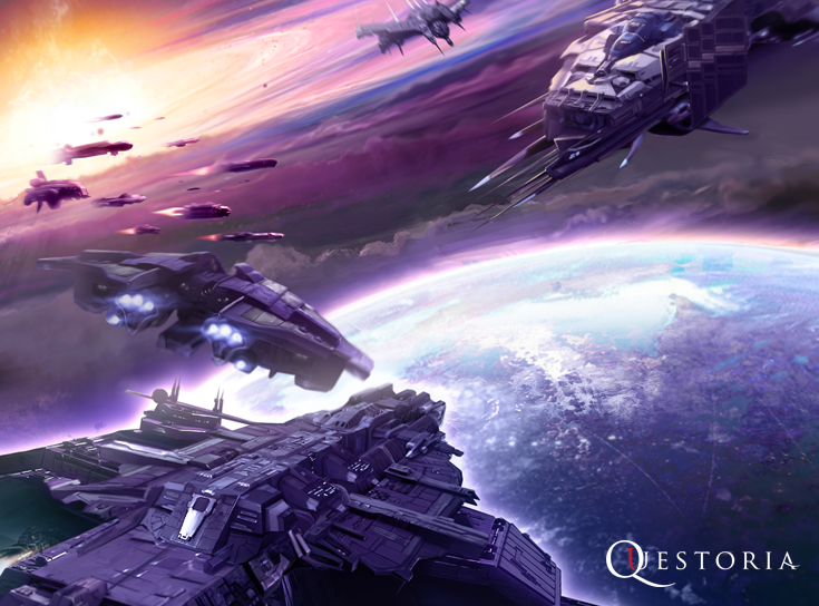 Судьба Галактики Судьба Галактики