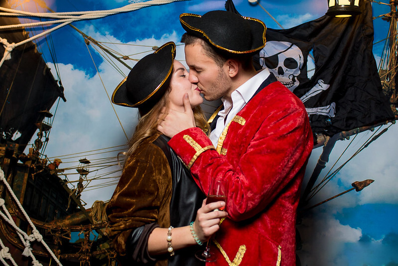 Как отметить День святого Валентина 2024 в Sochi?