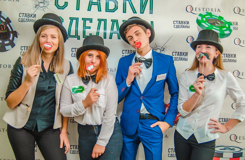 Квесты на 8 Марта для школьников: командная игра в честь праздника в Sochi