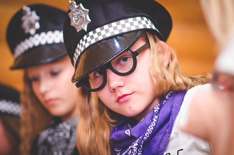 Как отметить 8 Марта в школе: веселый праздничный концерт в Sochi