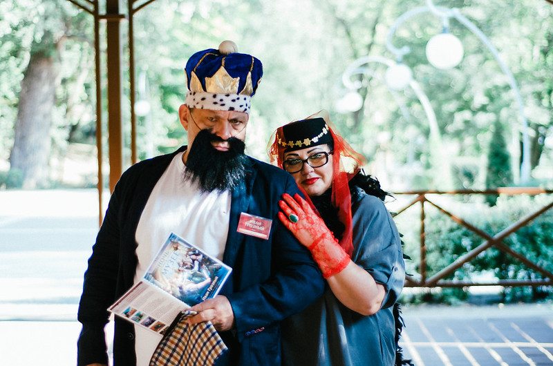 Сценарий праздника для строителей в Sochi — командные конкурсы