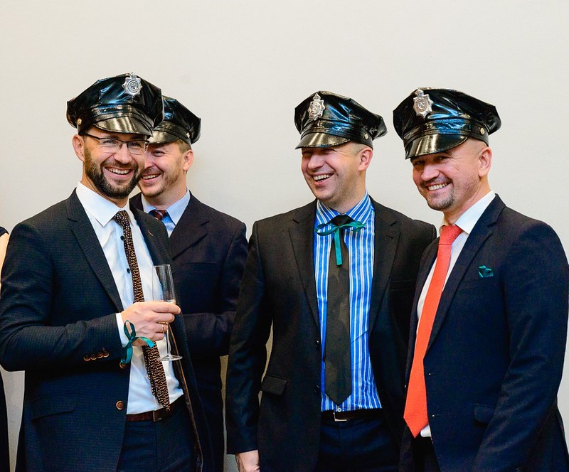 Нефтяники отмечают профессиональный праздник в Sochi