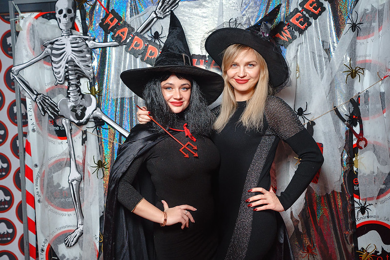 Квест на Новый год в Сочи