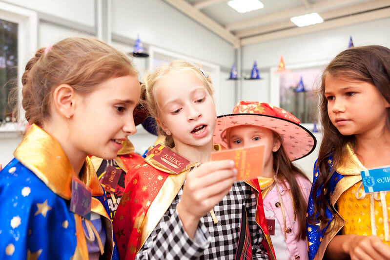 Новый год 2026 для детей в Сочи