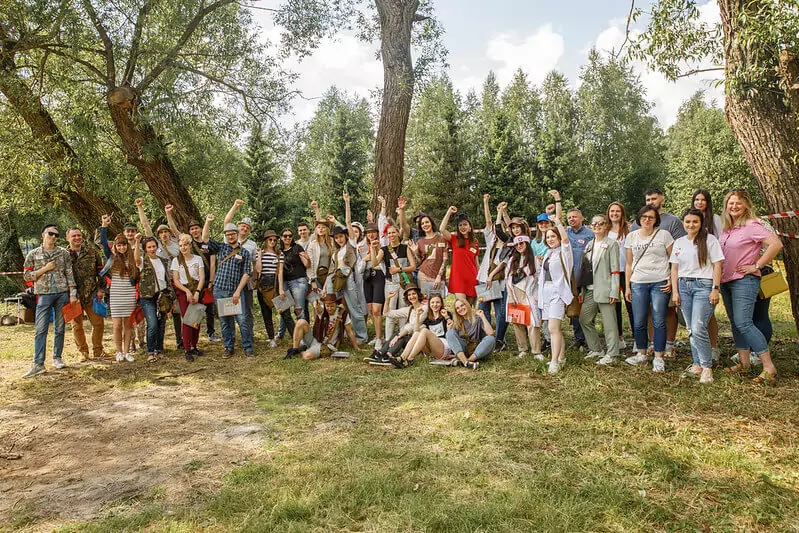 Майские праздники на природе в Сочи с пикником и шашлыками