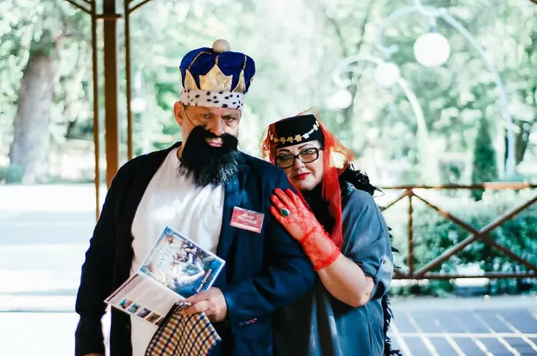 Как провести большие выходные на природе весной в Сочи