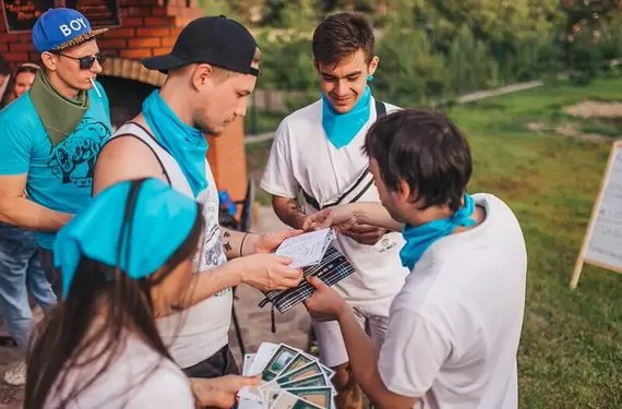 Как отметить майские праздники на природе в Сочи: лучшие идеи отдыха