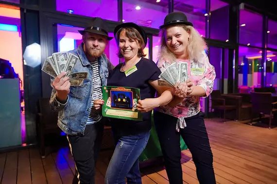 Как отметить 8 Марта в Сочи: лучшие идеи для работы и праздника