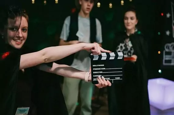 Как отметить Всемирный день театра 27 марта в Сочи