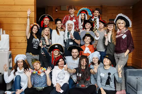 Как отметить Масленицу в Сочи: идеи для яркого и запоминающегося праздника