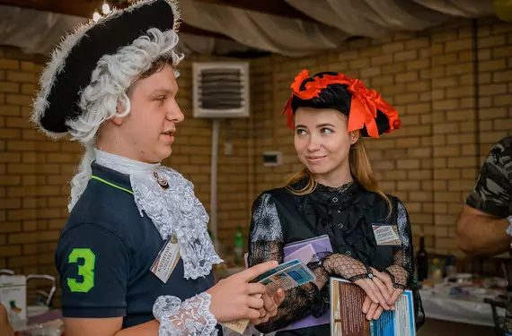 Как отметить день рождения в апреле 2026 года в Сочи: идеи для детей и взрослых