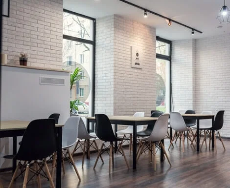 Кафе в Сочи