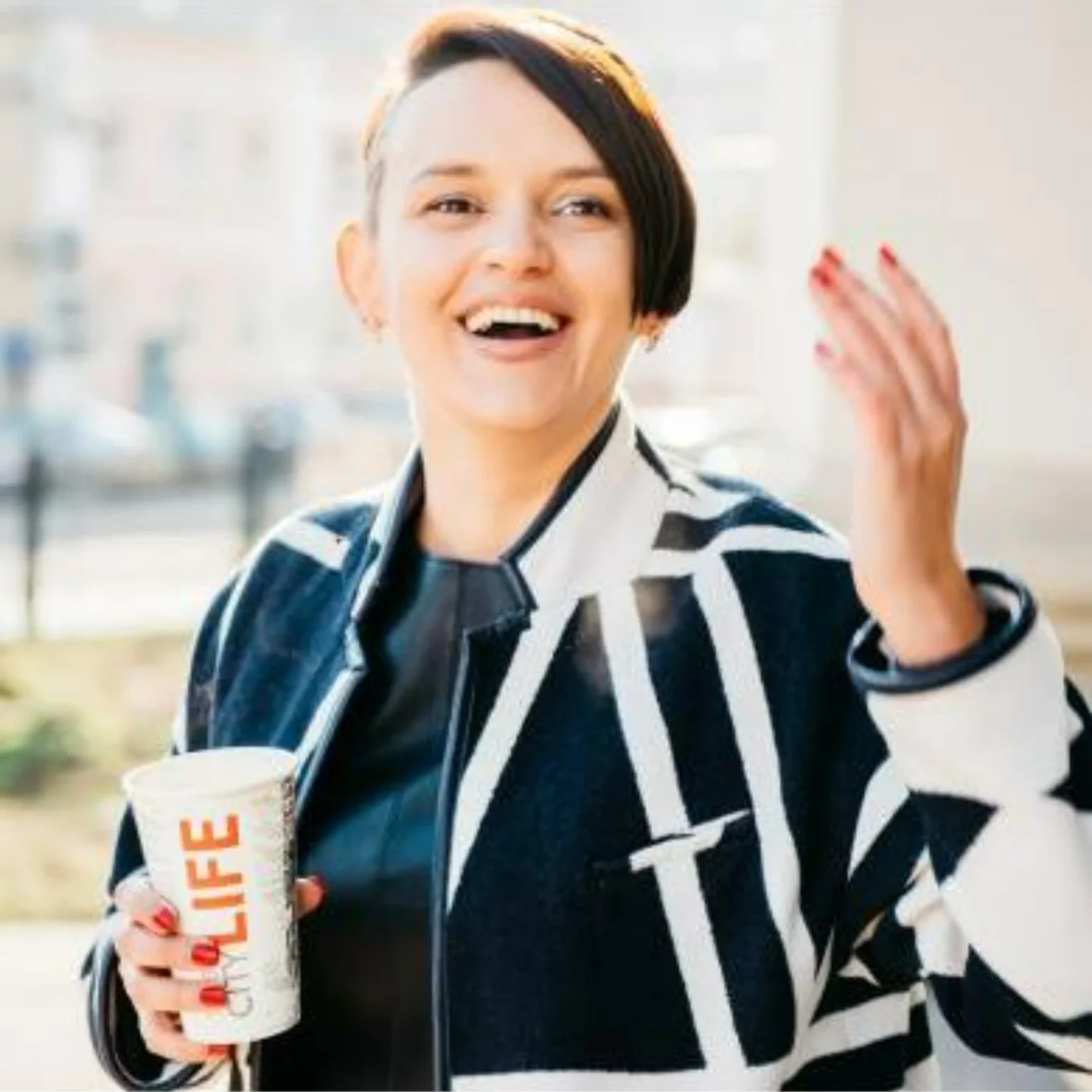 Ирина Олейникова