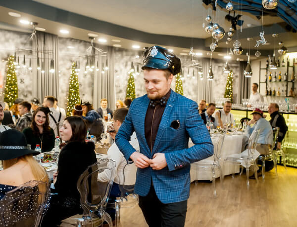 Квестории XL