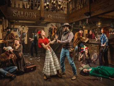 День влюбленных 14 февраля в Сочи — идеи, как отметить праздник любви