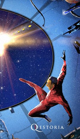 Квест для подростка в Сочи.