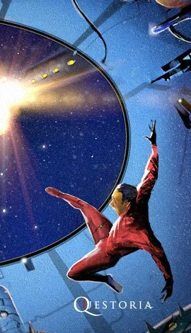 Quest for a teenager in Sochi.