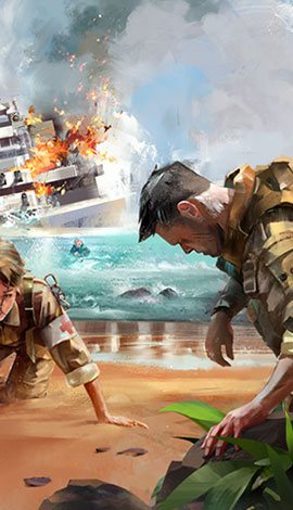 Квест для подростка в Сочи.