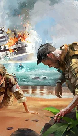 Quest for a teenager in Sochi.