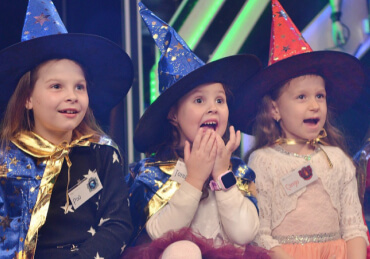 Квест для школы в Сочи.