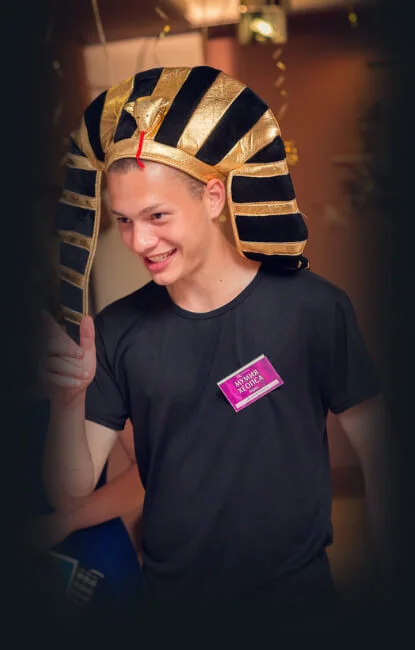 Graduation in Sochi.