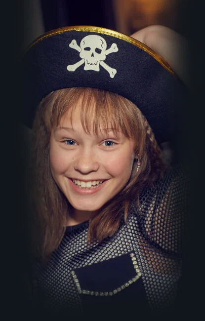 Quest for a teenager in Sochi.