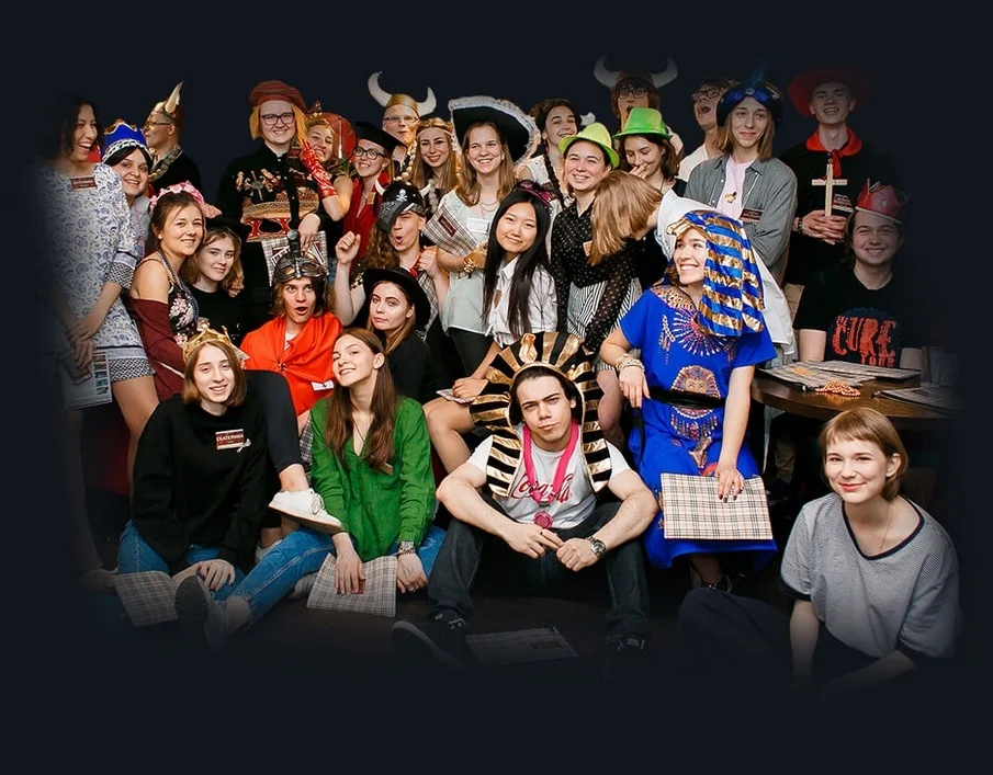 Quest for a teenager in Sochi.