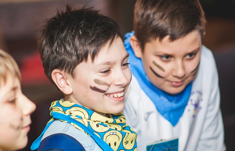 Выпускной в Сочи.