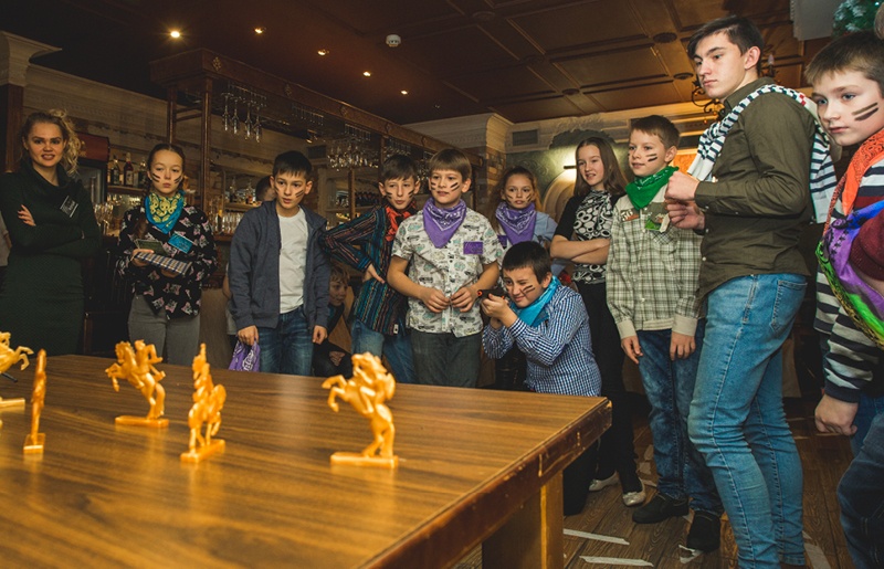 Выпускной в Сочи.