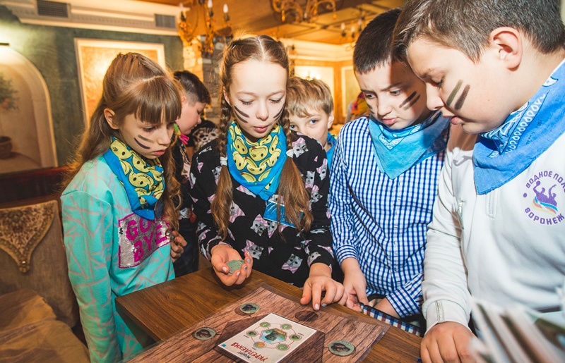 Выпускной в Сочи.