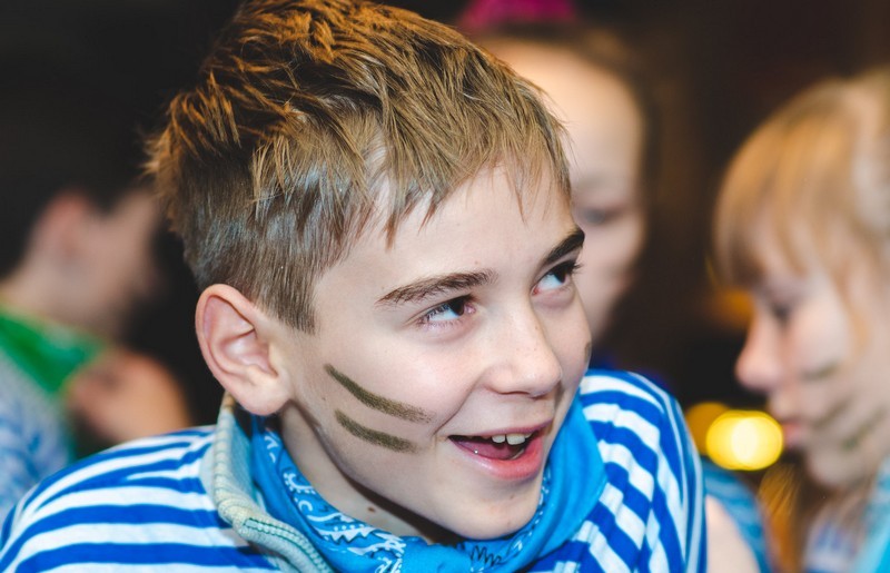 Квест для подростка в Сочи.