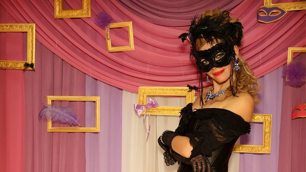 Questoria «Secrets of Venice»