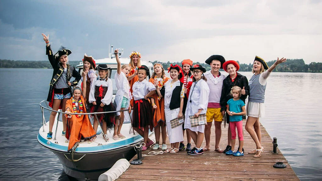 Квест «Завещание Флинта».